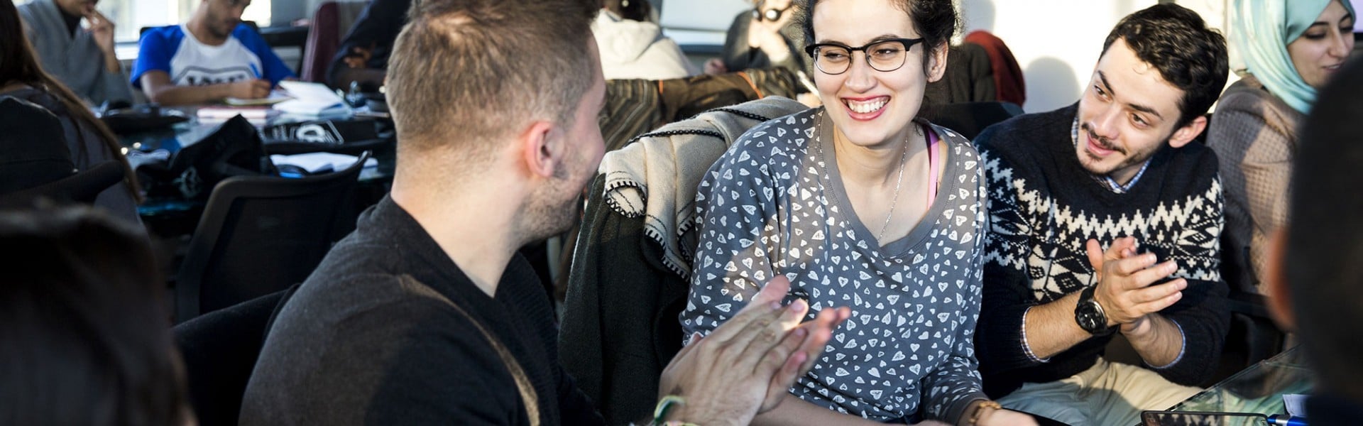Projet D-Jil : innover et créer des contenus numériques pour les jeunes