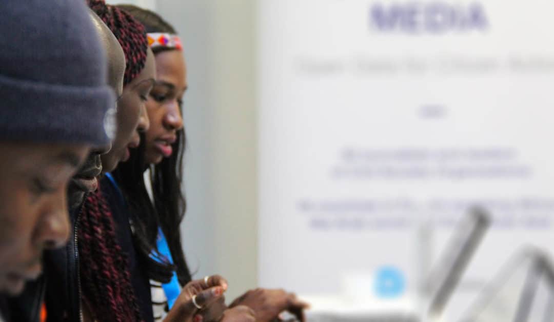 Médialab pour elles – Formation en journalisme de données et production d’enquêtes